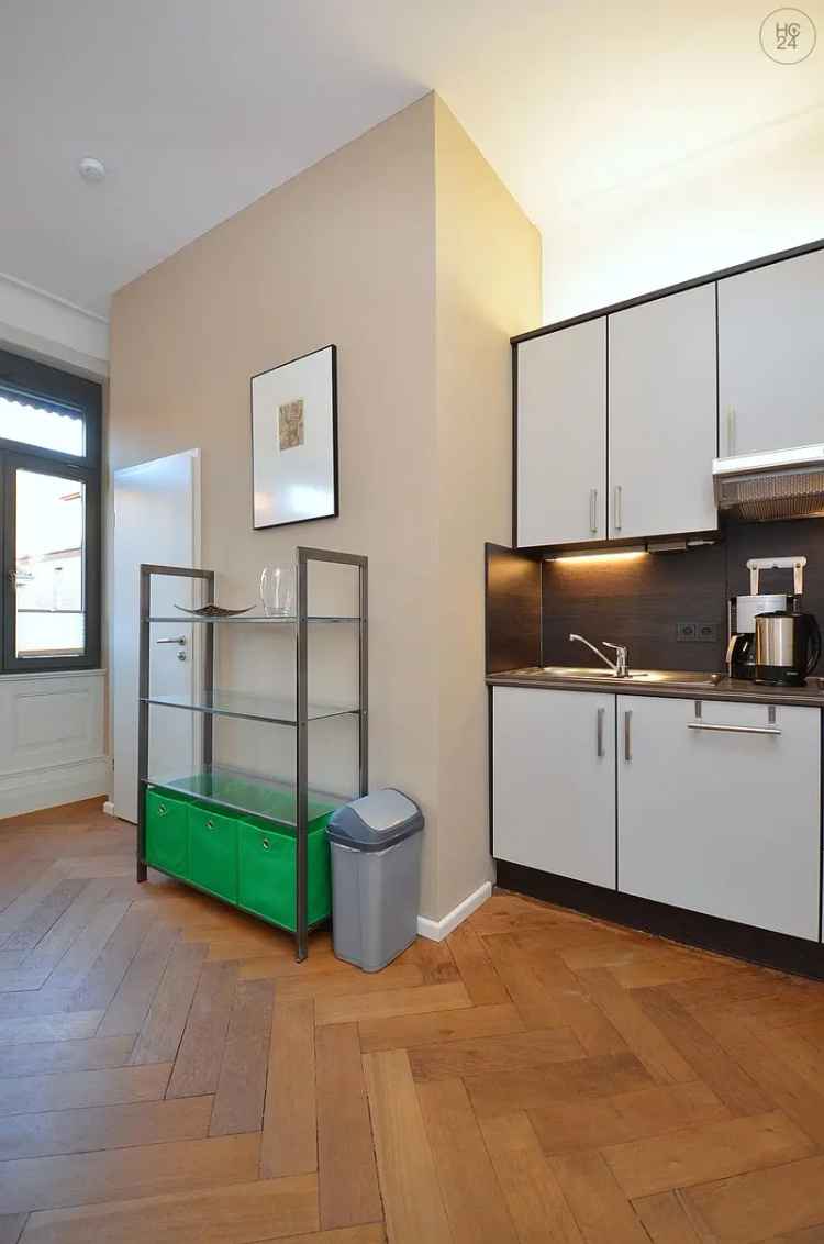 Modernes Apartment Stuttgart S
üd Einzelperson