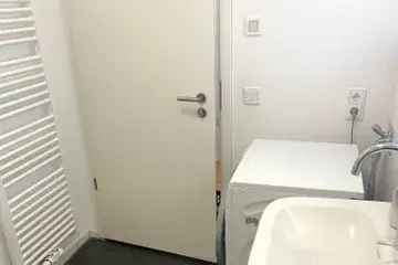 Wohnung (80.0 m²) zur Miete in Frankfurt am Main (Bremer Platz 3, 60322 Frankfurt, Germany)