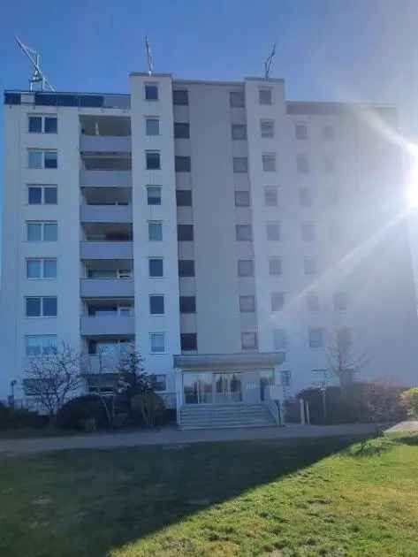 Immobilie: Top gepflegte 3 Zimmer ETW in Meerbusch-Büderich