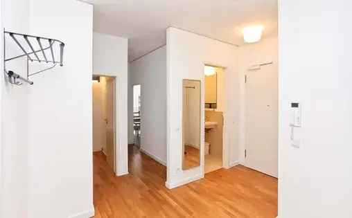 WG-Zimmer (97.0 m²) zur Miete in Frankfurt am Main (Weisbachstraße, 60314 Frankfurt, Germany) - immosurf.de