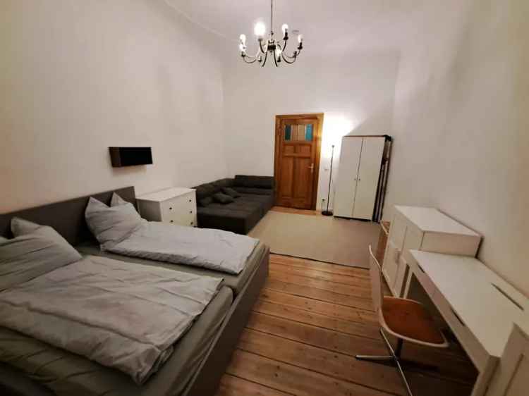 WG-Zimmer mieten Berlin, Deutschland