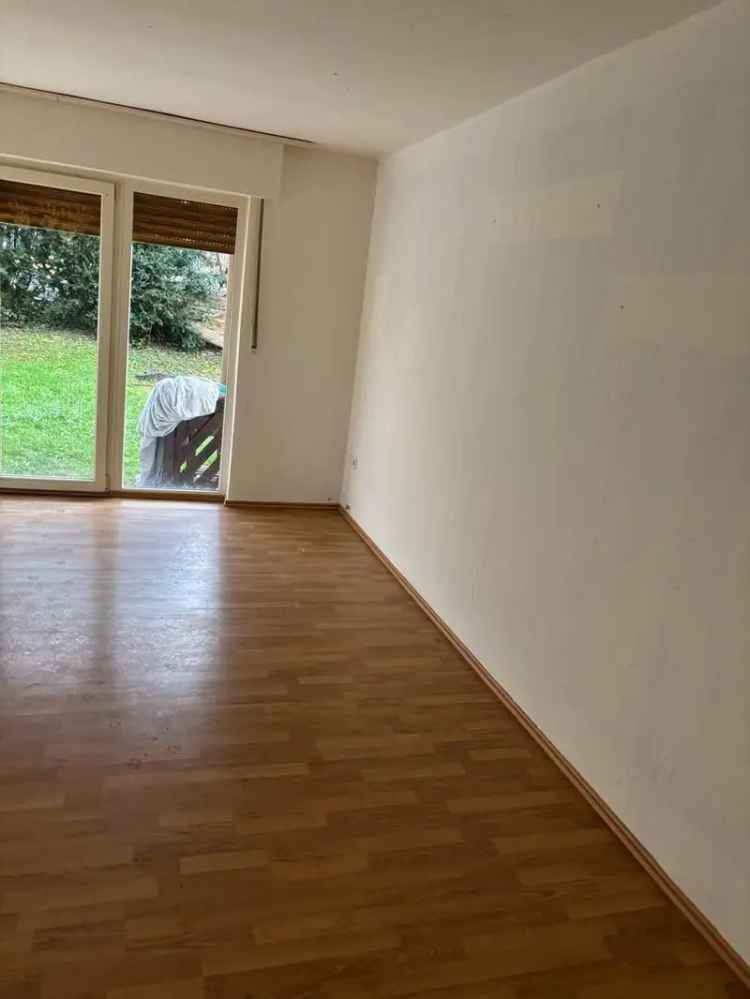 Geräumige 92 m² Wohnung in Schwerte