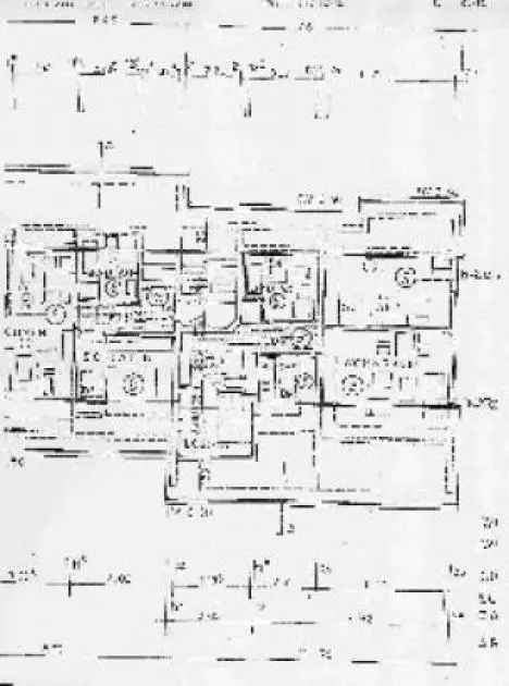 ▷ (Update) 2 1/2 Zi DG - Atelierwohnung