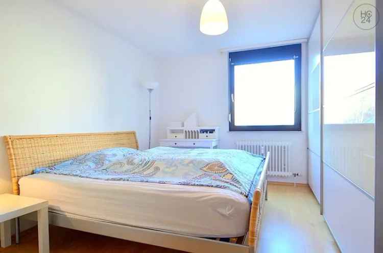 Mieten moderne 3-Zimmer-Wohnung mit Balkon in Nürnberg Rennweg