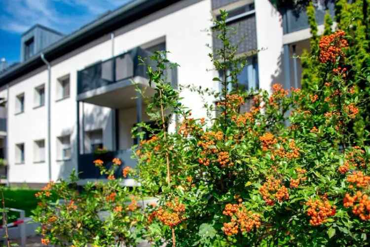 Kapitalanlage am Schlachtensee – VERMIETET – provisionsfrei – Stellplatz inklusive