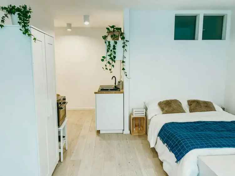 1 Schlafzimmer Wohnung mieten Berlin, Deutschland