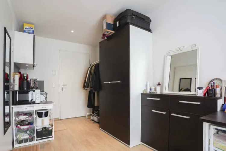 Zentrales Apartment mitten in Augsburg, auch Paketverkauf (2 stk) möglich