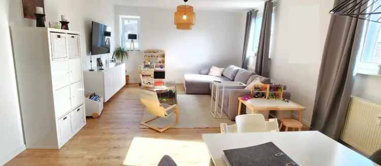 = H = STILVOLLE 3 ZIMMER TERRASSEN-WOHNUNG IN VOHWINKEL! = H =