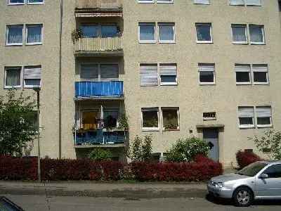 Kapitalanlage – Attraktive Wohnungen in ruhiger Lage
