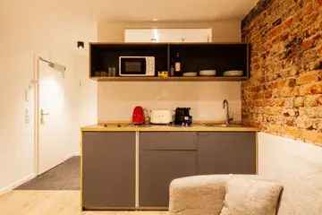 Wohnung (65.0 m²) zur Miete in Köln (Hagedornstraße 42, 51069 Cologne, Germany)
