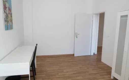 Wohnung (37.5 m²) zur Miete in Berlin (Nazarethkirchstraße 51, 13347 Berlin, Germany)