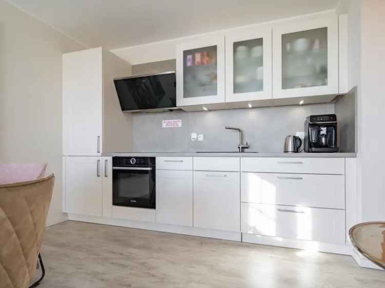 Wohnung Zum Kauf , Scharbeutz, Schleswig-Holstein