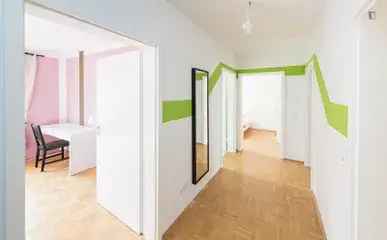 Wohnung (44.92 m²) zur Miete in München (Green Levels, Tübinger Straße 3, 80686 Munich, Germany)