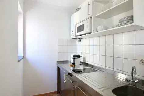 Haus (36.0 m²) zur Miete in Köln (Brüsseler Straße 97, 50672 Cologne, Germany)