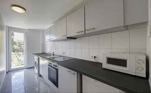 Mieten Wohnung Stuttgart mit 11 Quadratmetern und guter Anbindung