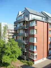 Wohnung (100.64 m²) zur Miete in Berlin (Erdmannstraße 8, 10827 Berlin, Germany)