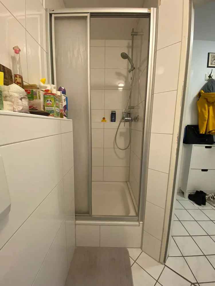 Traumhafte Terrassenwohnung zum Verlieben, gerne mit Hund