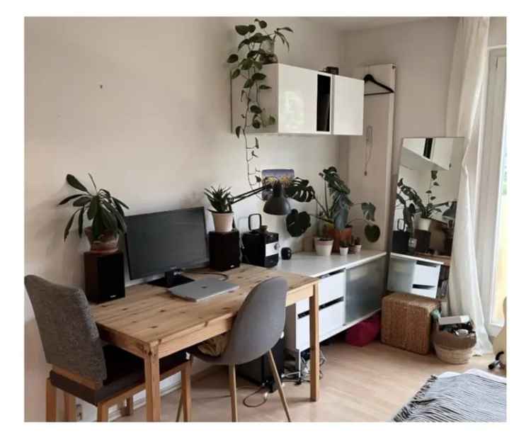 3 Zimmer Wohnung München nähe U2 U5 U6 bis 2000€