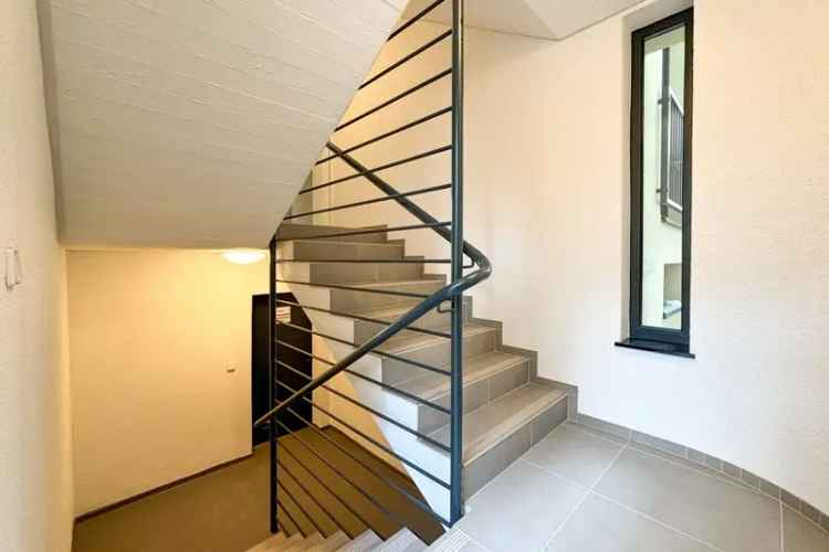Stilvolle 2-Zimmer-Wohnung mit Balkon, offener Küche und Energieeffizienzklasse A+ im 2. OG!