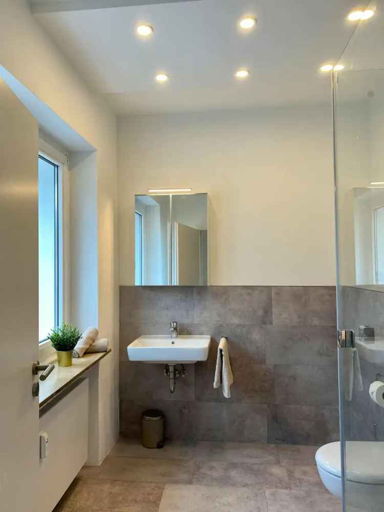 1 Schlafzimmer Wohnung mieten Dortmund, Deutschland