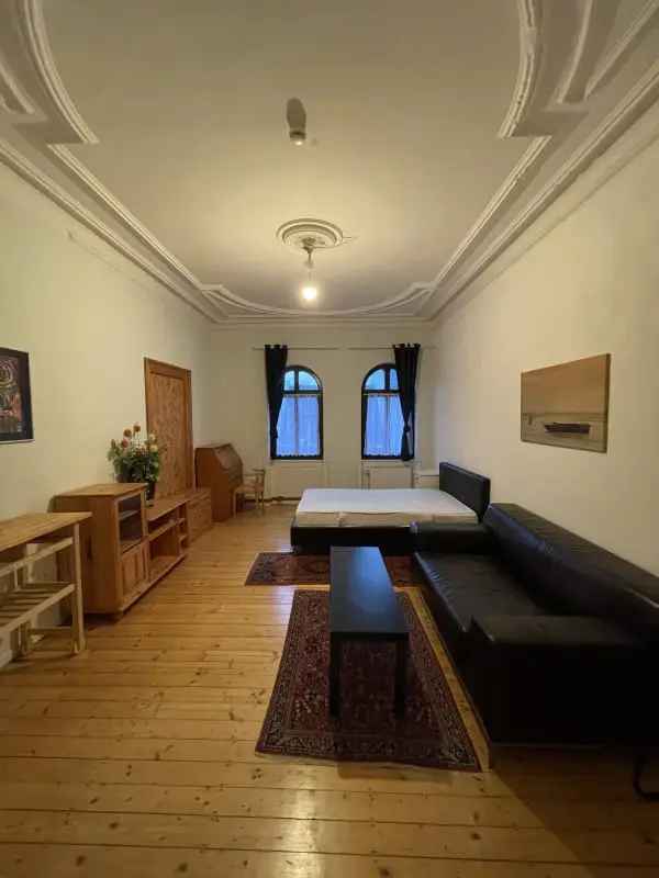 Privatzimmer in Mannheim, Innenstadt