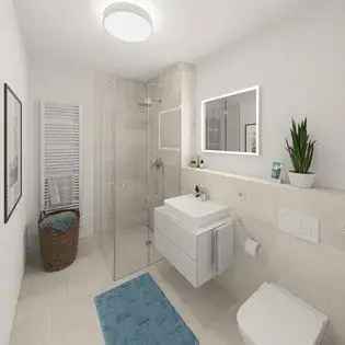 Wohnung (81.0 m²) zur Miete in München (Orthstraße 13, 81245 Munich, Germany)