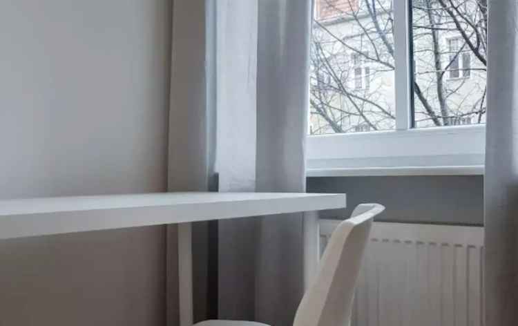 WG-Zimmer mieten Berlin, Deutschland