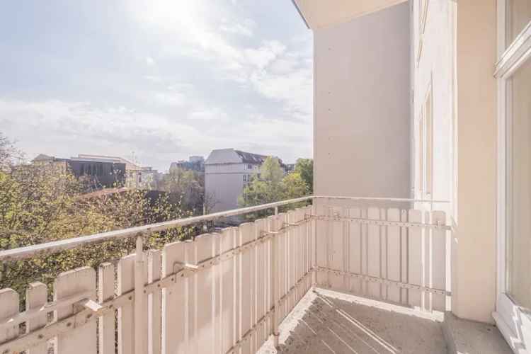 Wohnung Zum Kauf , Berlin