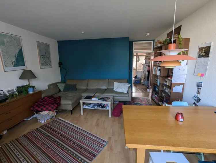 Tauschen 2,5 Zimmer Wohnung in Altona Hamburg mit Balkon und Parkplatz