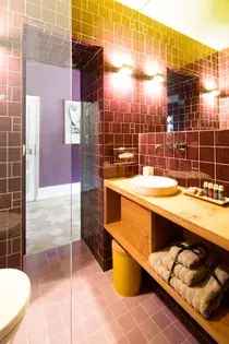 Wohnung (25.0 m²) zur Miete in Frankfurt am Main (Rückertstraße 47, 60314 Frankfurt, Germany) - immosurf.de