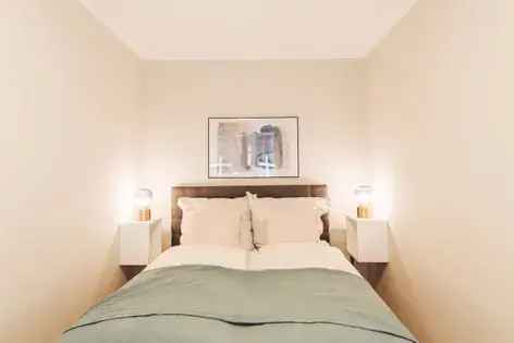 Wohnung (40.0 m²) zur Miete in Berlin (Erich-Weinert-Straße 143, 10409 Berlin, Germany)