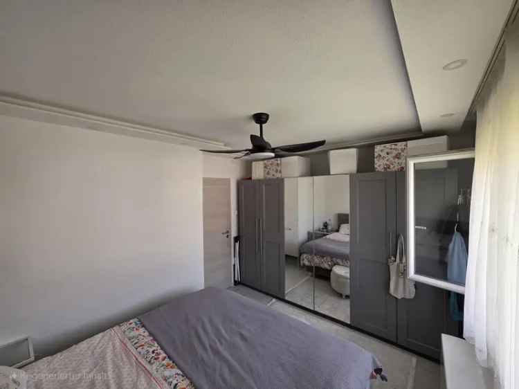 Stilvolle 3-Zimmer-Wohnung mit umfassender Renovierung und optimaler Anbindung