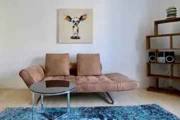 Haus (60.0 m²) zur Miete in Köln (Am Weidenbach 30, 50676 Cologne, Germany)