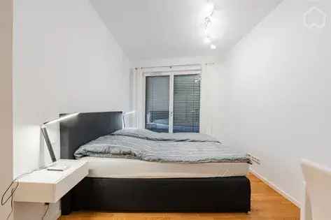 Wohnung (78.0 m²) zur Miete in Berlin (Alte Jakobstraße 95, 10179 Berlin, Germany)