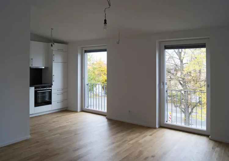 Top Lage München Pasing 1 Zimmer Apartment Hochwertig