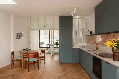 Wohnung (79.0 m²) zur Miete in Berlin (Waldemarstraße 37, 10999 Berlin, Germany) - immosurf.de