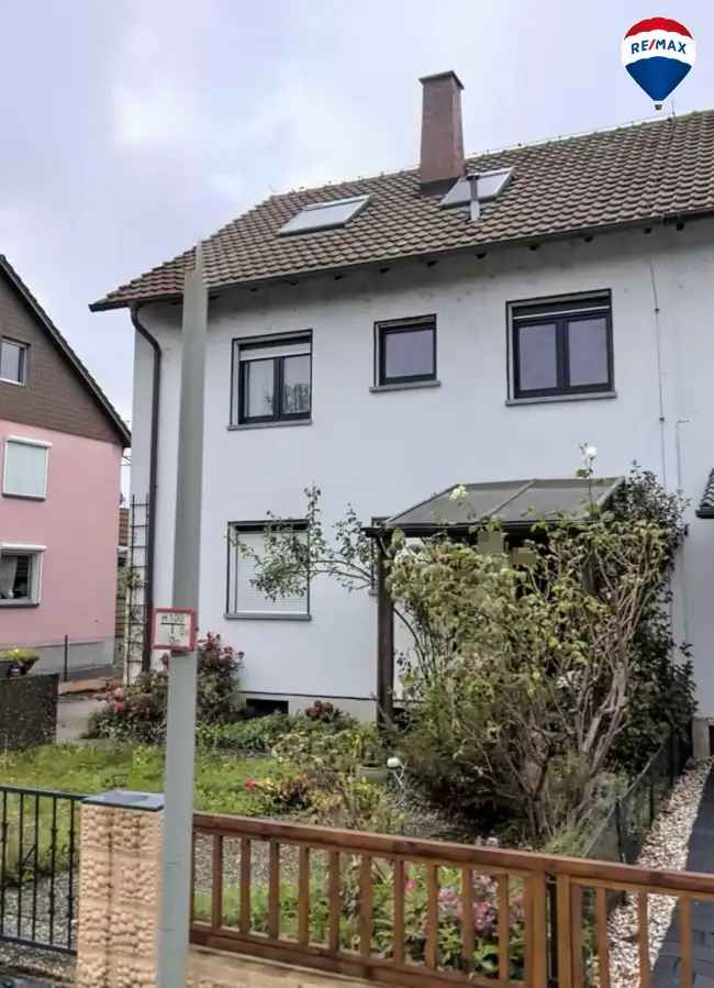 Mehrfamilienhaus inkl. Bauland zu verkaufen