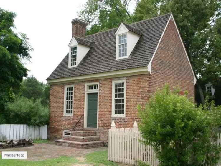 Reihenmittelhaus in 59174 Kamen, Dreieck