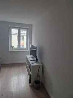 Wohnung (49.04 m²) zur Miete in Frankfurt am Main (Weserstraße 7, 60329 Frankfurt, Germany) - immosurf.de