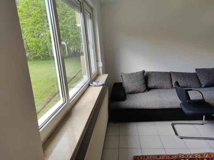 Mieten 3 Zimmer Wohnung Balkon in Top Lage