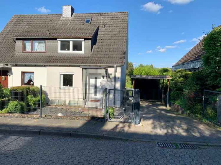 Haus mieten in Hamburg
