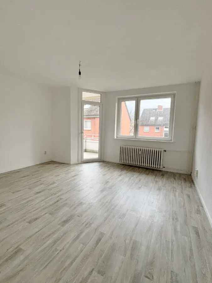 Mieten charmante wohnung in Reinbek mit 2 Zimmer