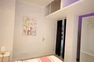 Wohnung (80.0 m²) zur Miete in Frankfurt am Main (Arte, Ohmstraße, 60486 Frankfurt, Germany)