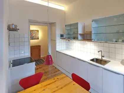 Wohnung (56.0 m²) zur Miete in Berlin (Schröderstraße 3, 10115 Berlin, Germany) - immosurf.de