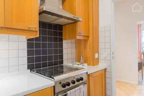 Wohnung (82.0 m²) zur Miete in Berlin (Feuerbachstraße 23, 12163 Berlin, Germany)