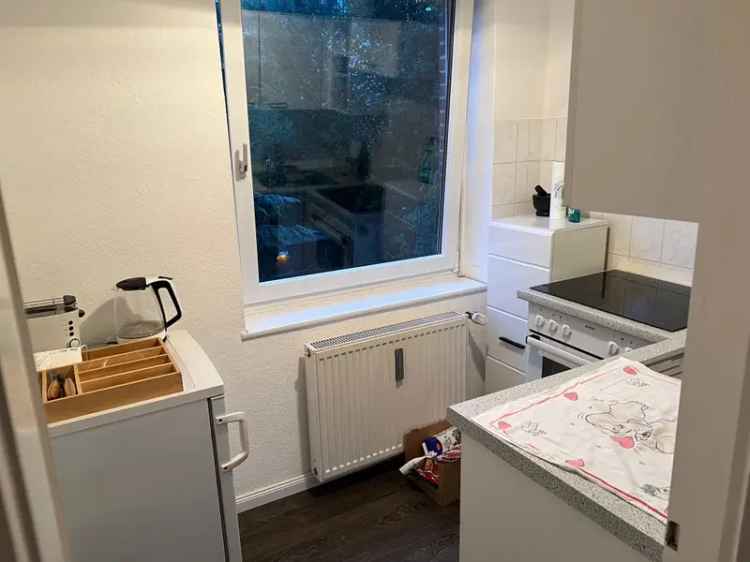 Zu mieten moderne wohnung in altona hamburg zentral gelegen