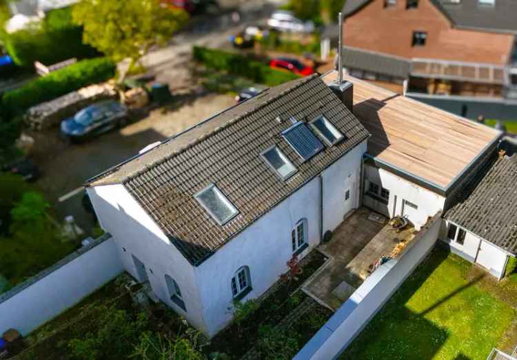 Erdgeschosswohnung Düsseldorf Unterrath 70m² Terrasse Garten Erstbezug