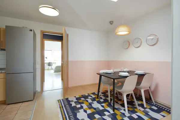 Privatzimmer in Berlin, Friedrichshain