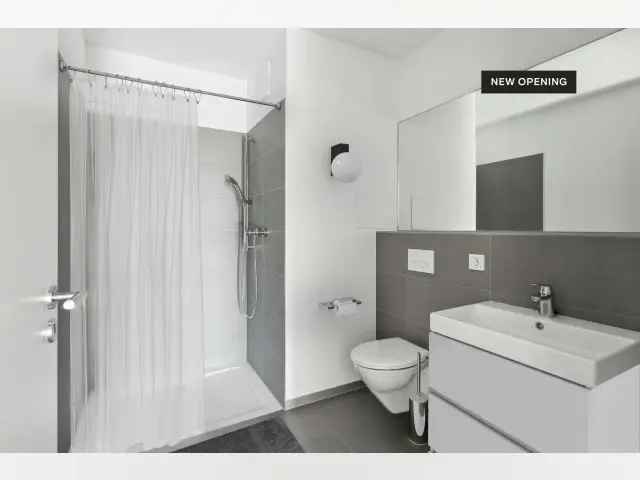 1 Schlafzimmer Wohnung mieten Berlin, Deutschland