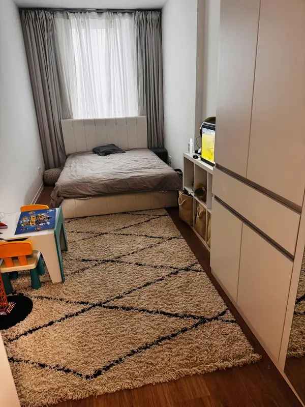 69m² Wohnung Lichtenberg 3 Zimmer Balkon Nähe Tierpark